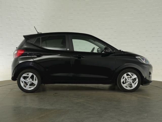 i10 EDITION 30+SITZHEIZUNG+LENKRADHEIZUNG+LED TA