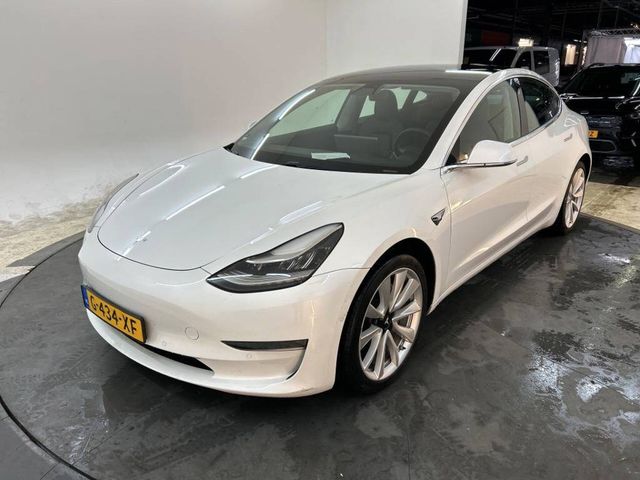 Tesla Model 3 Long-Range AWD 351pk 75 kWh [ AUTOPILOT+