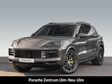 Porsche Cayenne E-Hybrid BOSE LED-Matrix Panoramadach