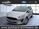 Ford Fiesta 1.0 EcoBoost Cool&Connect Automatik Navi - Ford Fiesta: Automat