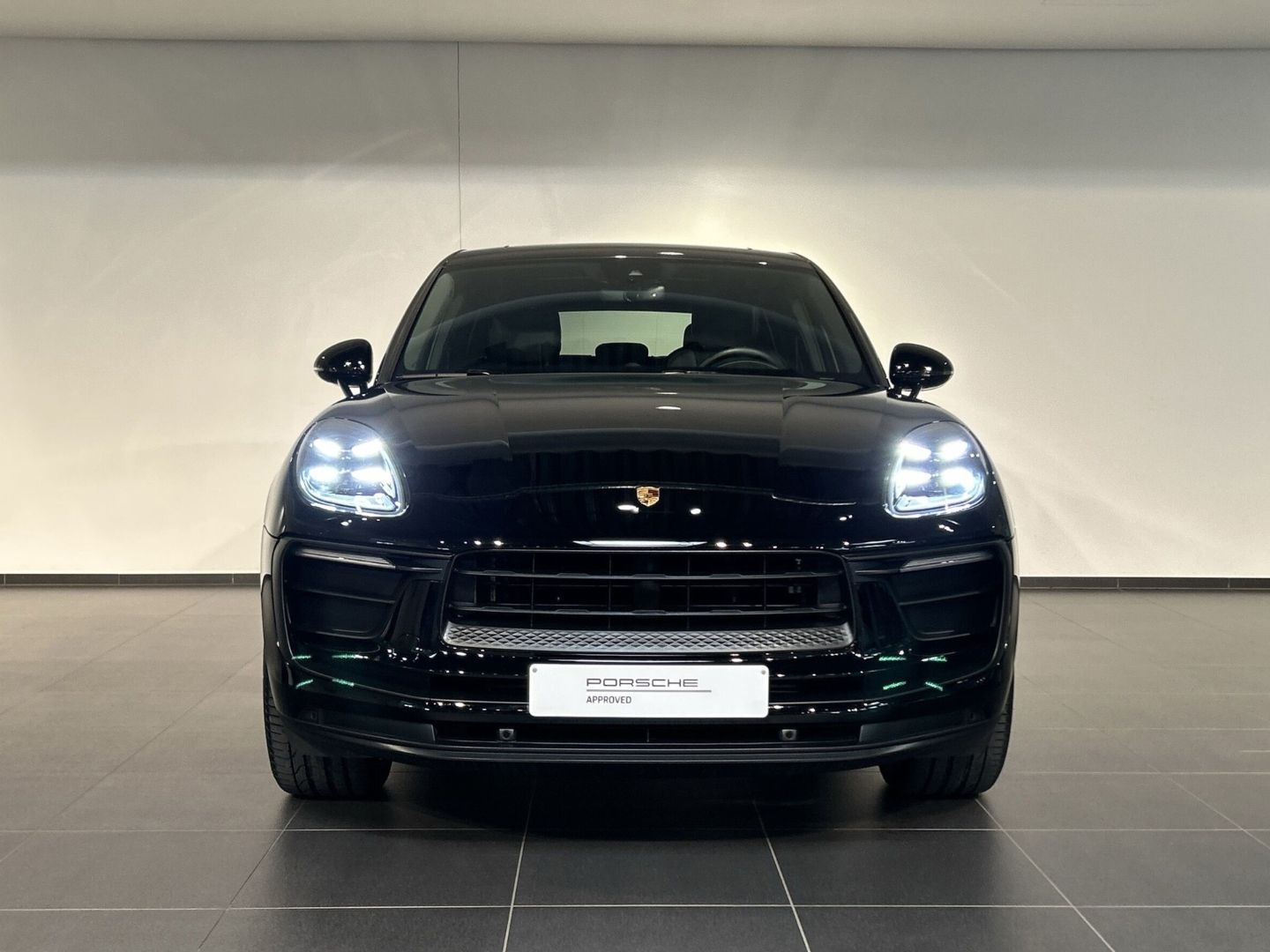 Porsche Macan Panoramadach Rückfahrkamera nur 13.950 km foto 4