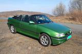 Opel Astra F Cabrio Bertone - Opel Astra: Cabrio, F Bertone