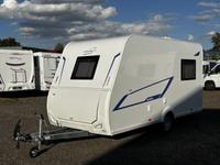 Caravelair Alba 390 Mod. 2026 1300 KG Shower/Cosy/Safety He