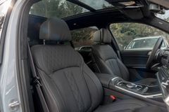 BMW X7 – 27 / 36