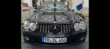 Mercedes-Benz SL 500 - - gebrauchte Mercedes-Benz SL 500 aus dem Jahr 2006