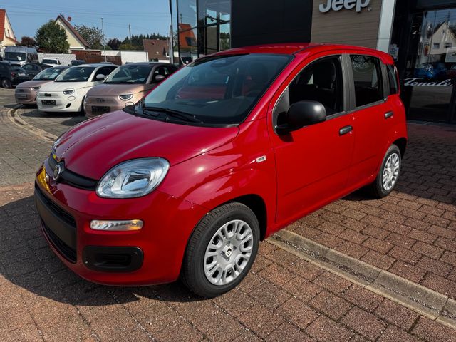 Fiat Panda 1.0 GSE Hybrid DAB KLIMA VIRTUEL. COCKPIT