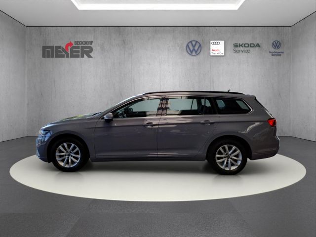 Passat Variant Business 2.0 TDI DSG Klima Navi