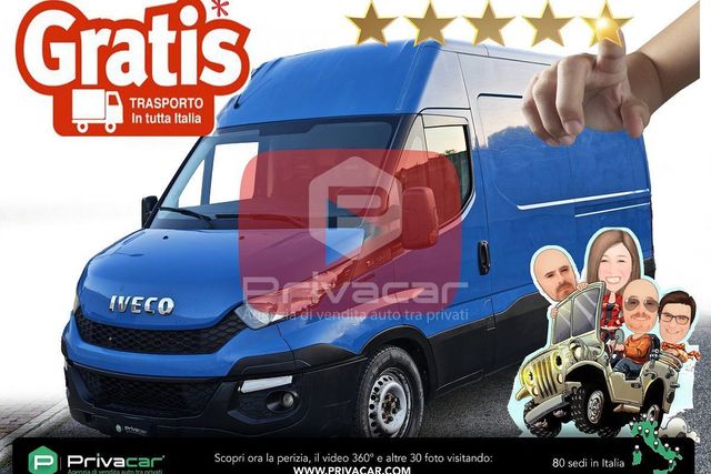IVECO ANDERE