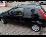 Ford Fiesta 1,6 TDCi Style Style - Ford Fiesta aus 2007: 1.6