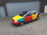 Volkswagen VW Polo 6N2 Harlekin 1.8T 20V Turbo No GTI... - Volkswagen Polo: GTI 6n2