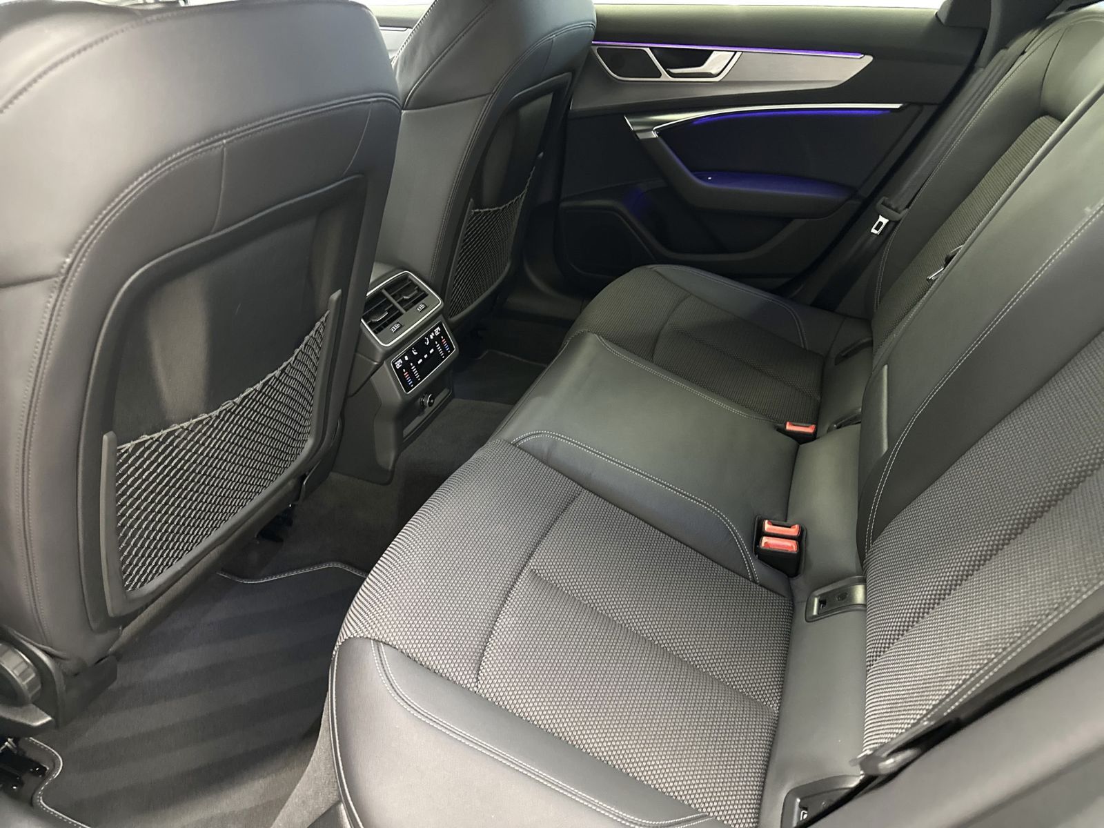 Audi A6 - Bild 8