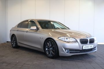 BMW 530 - 3