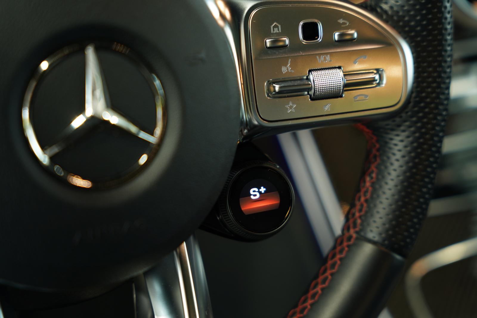 Mercedes-Benz C 43 AMG 4M Coupé *2.H *Perf-AGA*Pano*Perf-Sitze