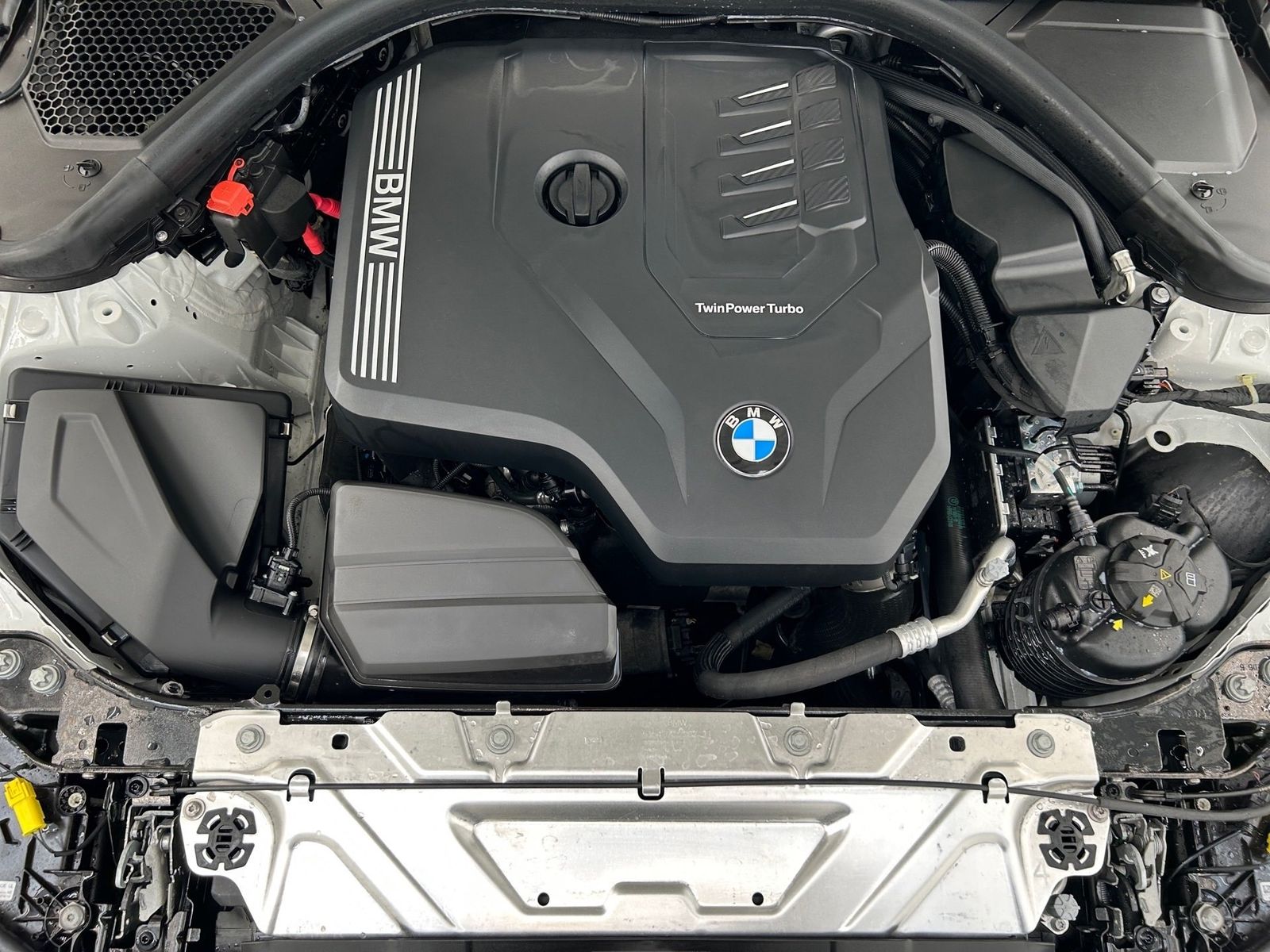 BMW 318 - Bild 16