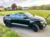 Volkswagen T-Roc Cabriolet AHK 1.0 TSI OPF Style  - VW T-Roc von privat