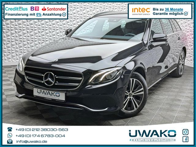 Mercedes-Benz d T AVANTGARDE/TWA/RCAM/PDC/LED/CARPLAY/AMBIENTE