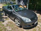Opel Astra 1.6 16V Turbo H Twin Top Endless Summer - Opel Astra: Cabrio, Turbo