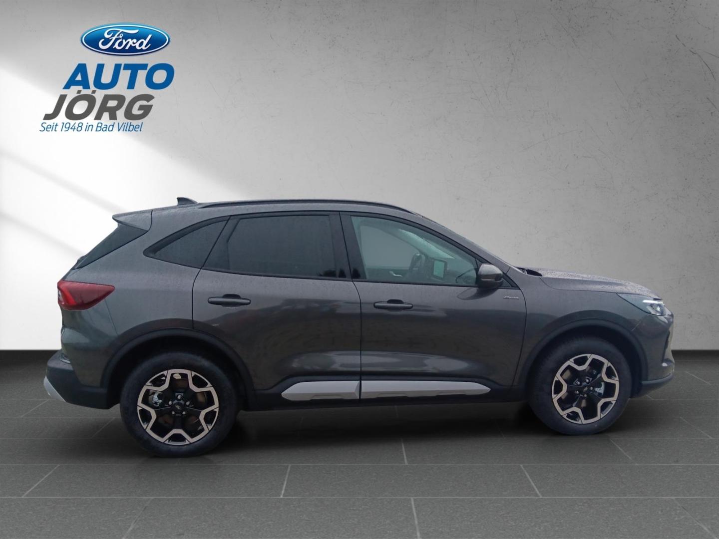Ford Kuga Plug-In Hybrid Active 2.5 Duratec -PHEV EU6, миниатюра 6