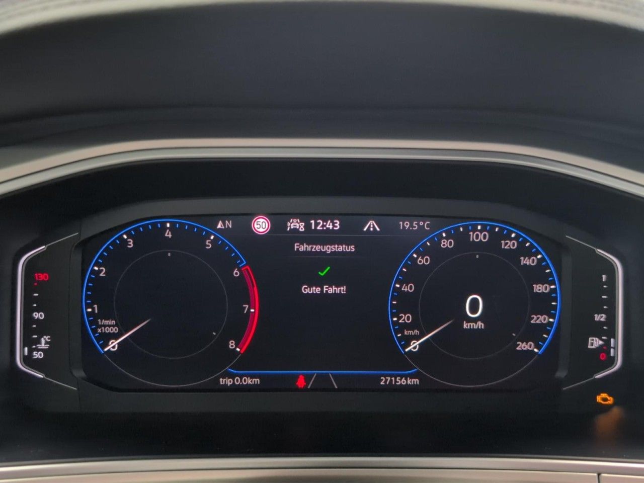 T-Roc MOVE 1.0 TSI Klima Navi Rückfahrkamera