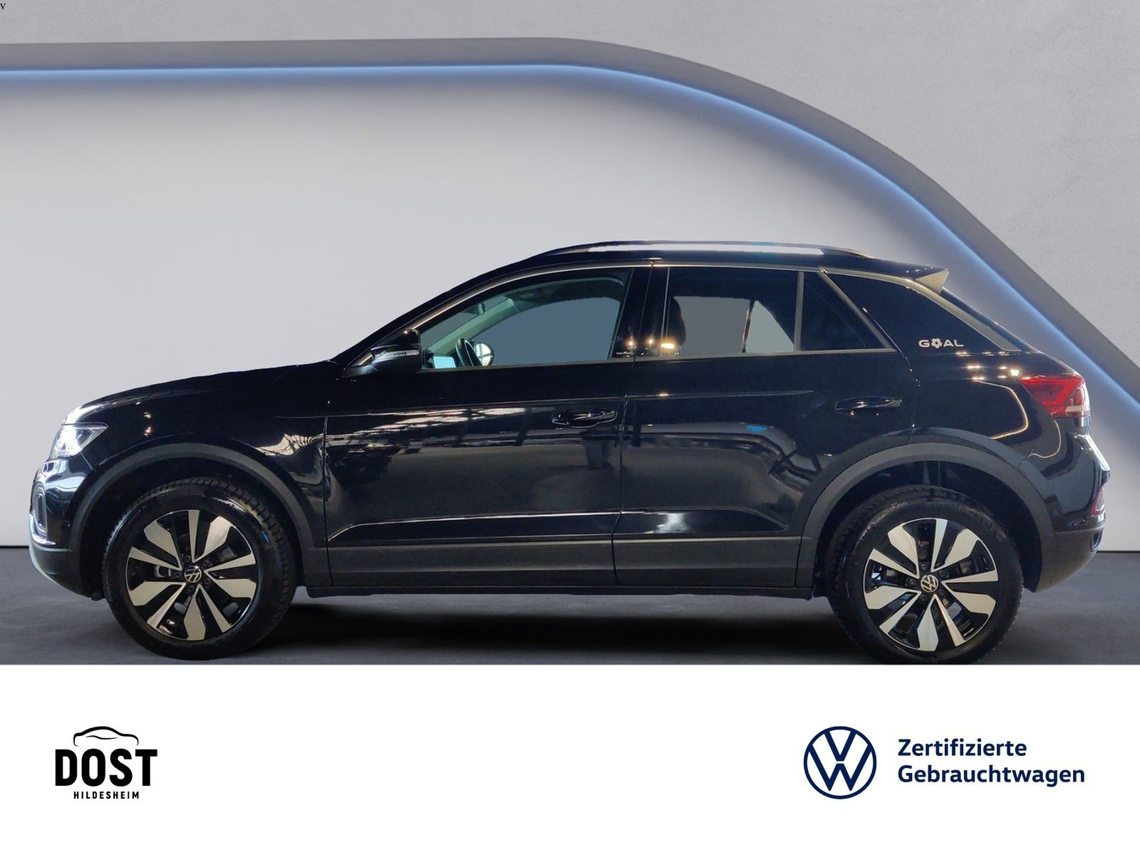 Volkswagen T-Roc - Bild 3