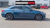 Mercedes-Benz A 220d Lim/AMG-Line/Night/Pano/Burmester/Keyless - gebrauchte Mercedes-Benz A 220 aus dem Jahr 2023