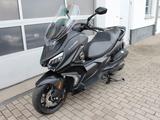 QJ Motor FORT 4.0 verschiedene Farben - gebrauchte Roller