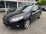 Thumbnail Ford Focus 1,6 EcoBoost 134kW Titanium Turnier