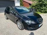 Seat Leon 1.2 TSI Ecomotive Good Stuff  - Seat Leon: Good Stuff