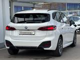BMW 223i Active Tourer M-Sport AHK 2 JAHRE GARANTIE - weiße BMW 223 Active Tourer