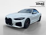 BMW 420i - BMW 420: Cabrio