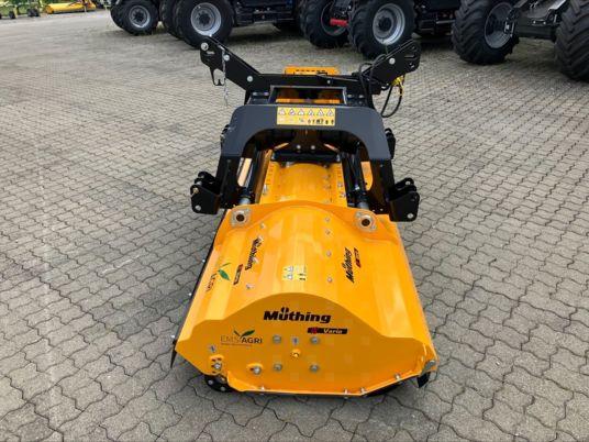 Andere Müthing MU-L 250