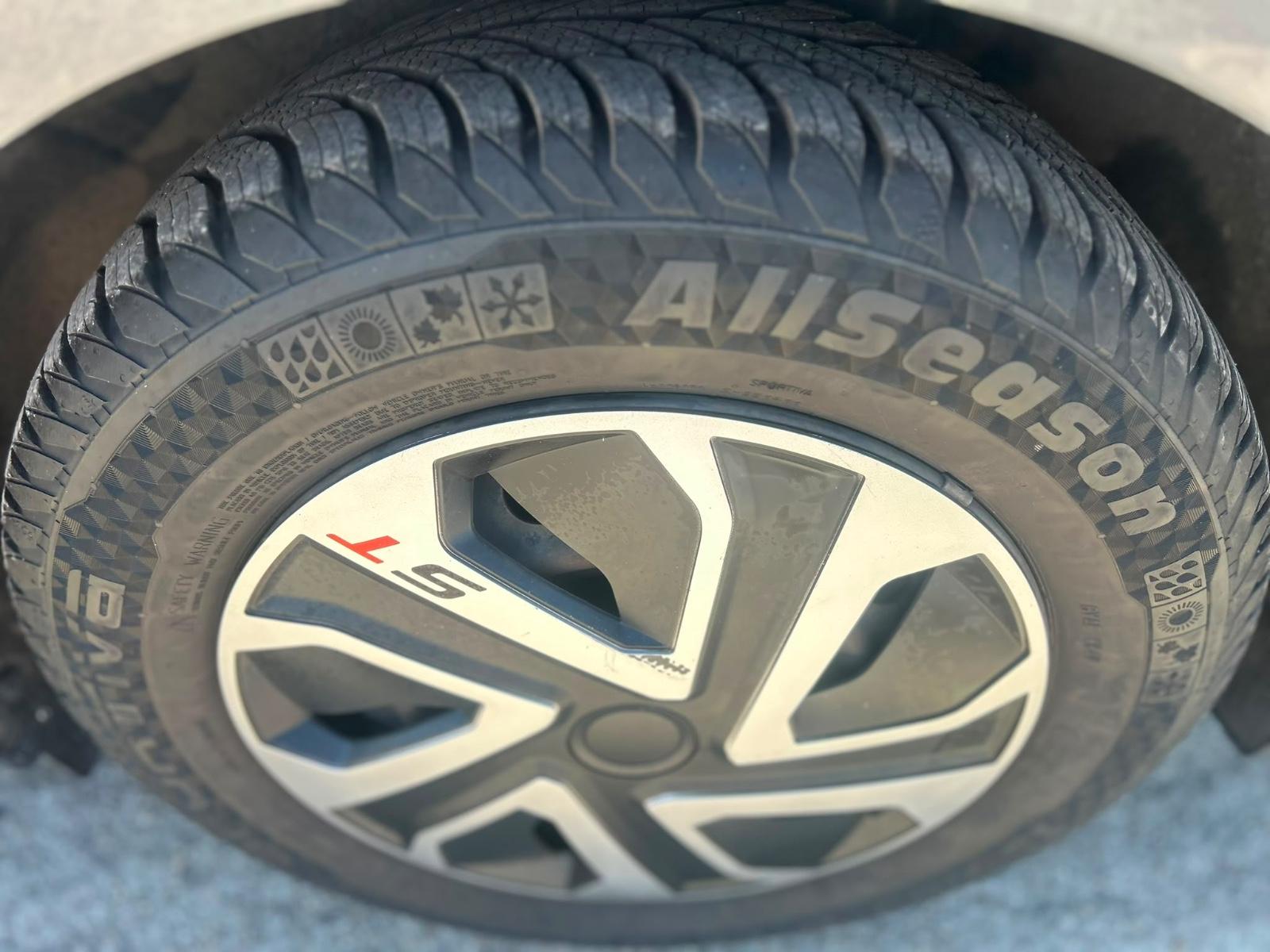 Kia cee'd Sportswagon Klima+PDC+Navi+Tempomat