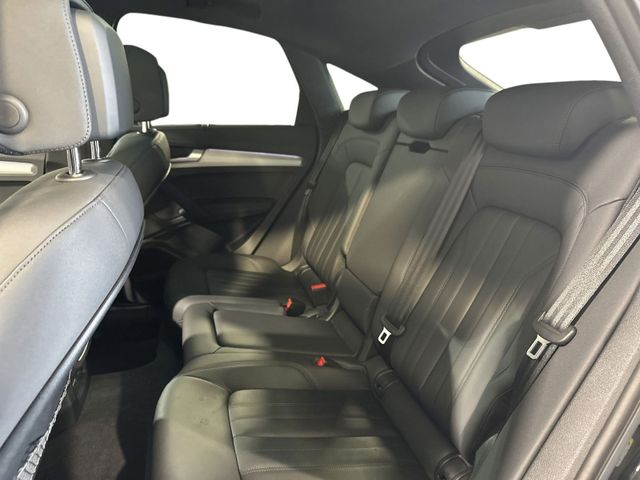 Q5 Sportback 50 TFSI e ADVANCED QUATTRO MATRIX+P