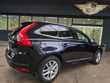 Volvo XC60 - 11