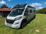 Challenger V 210 Road Edition Premium - Challenger Diesel Kastenwagen