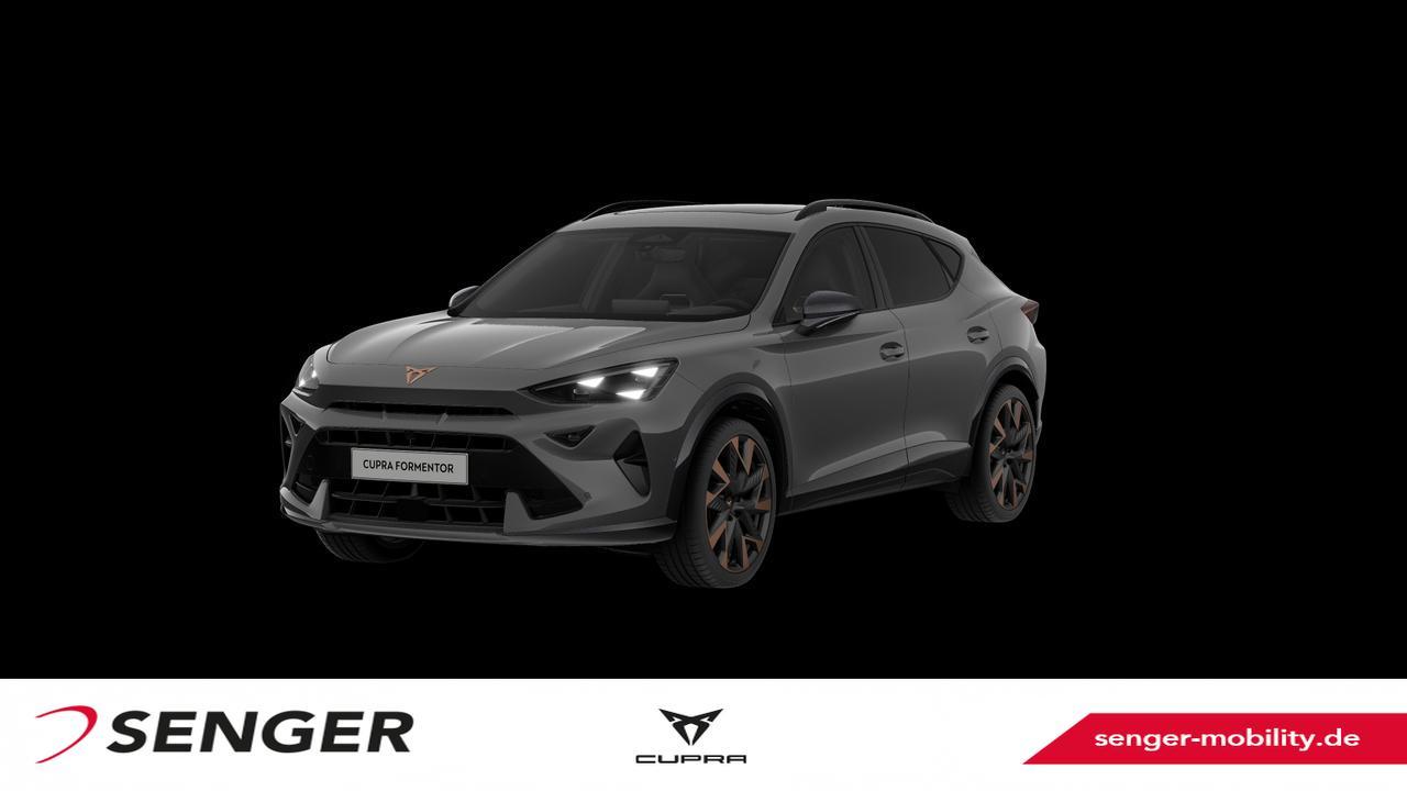 Cupra Formentor 1.5 eTSI Digitales Cockpit 360° Kamera