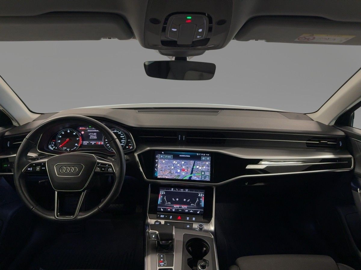 Audi A6 - Bild 13