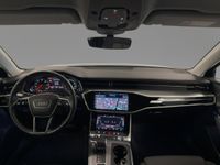 Audi A6 - Vorschau Bild 13