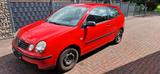 Volkswagen VW Polo 2003 mit 176.500km TÜV 07.2026 - Volkswagen Polo: 50