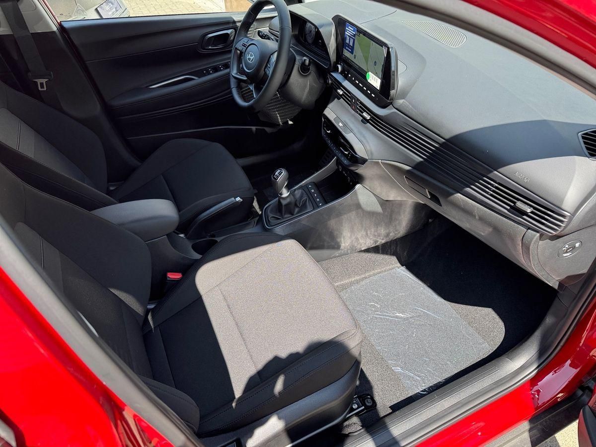 Hyundai BAYON – Bild 12