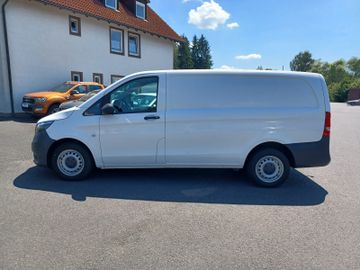 Mercedes Vito - 5