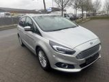 Ford S-Max 1 Jahr Garantie/ TÜV NEU /Kamera/NAVI/S... - Ford S-Max in Bochum