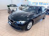 BMW Bmw 316 316d Touring Business Advantage aut. - BMW 316 aus 2017