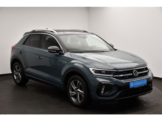 Volkswagen T-Roc - Bild 13