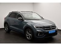 Volkswagen T-Roc - Vorschau Bild 13