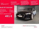 Audi A5 Cabriolet 35 TFSI S tronic MatrixLED VC AHK - Audi A5 Jahreswagen: Cabrio