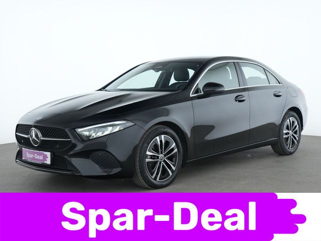 MERCEDES-BENZ A 220 d Progressive LED|Kamera|Park-Assist|Matri