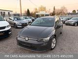 Volkswagen Golf VIII Variant Life*LED*Garantie*MwSt*1.Hand* - Volkswagen Golf mit Diesel-Antrieb: Golf1