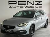 Seat Leon Sportstourer Style 2.0 d Beheizbares Lenkra - Seat Leon mit Diesel-Antrieb: Standheizung