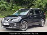 Nissan X-Trail 1.6 dCi Acenta 4x4/LED/PANO/AHK/360°/SHG - Nissan X-TRAIL ACENTA mit Diesel-Antrieb